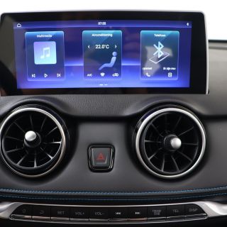 Seres 3 54kWh Чито нов 0км.