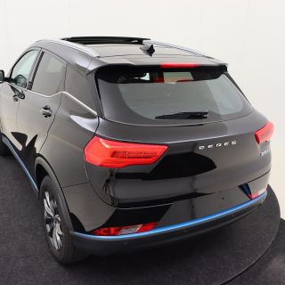 Seres 3 54kWh Чито нов 0км.