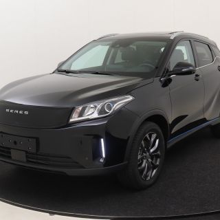 Seres 3 54kWh Чито нов 0км.