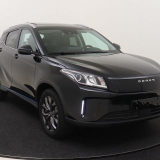 Seres 3 54kWh Чито нов 0км.