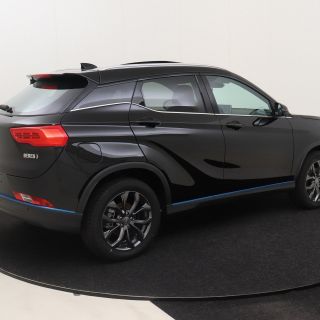 Seres 3 54kWh Чито нов 0км.