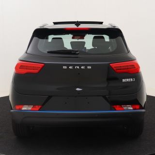 Seres 3 54kWh Чито нов 0км.