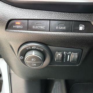 Jeep Compass Hybrid- Plug-in 1.3 PHEV/4Xe T4 190cv AT6 Limited