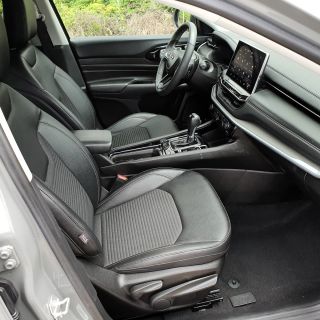 Jeep Compass Hybrid- Plug-in 1.3 PHEV/4Xe T4 190cv AT6 Limited