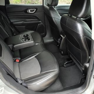 Jeep Compass Hybrid- Plug-in 1.3 PHEV/4Xe T4 190cv AT6 Limited