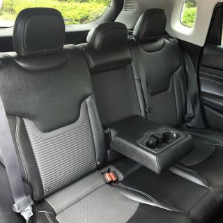 Jeep Compass Hybrid- Plug-in 1.3 PHEV/4Xe T4 190cv AT6 Limited