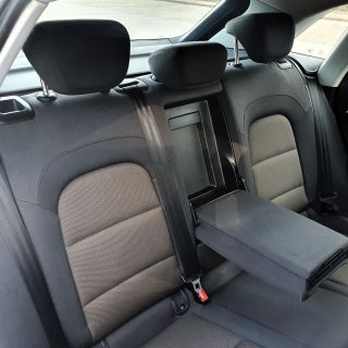 Audi Q3 2.0TDI Quattro