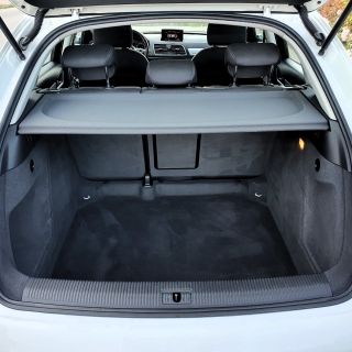 Audi Q3 2.0TDI Quattro