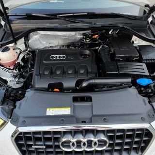Audi Q3 2.0TDI Quattro