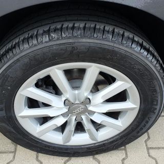 Audi Q3 2.0TDI Quattro