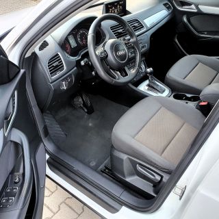 Audi Q3 2.0TDI Quattro