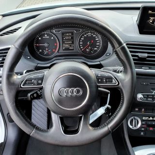 Audi Q3 2.0TDI Quattro