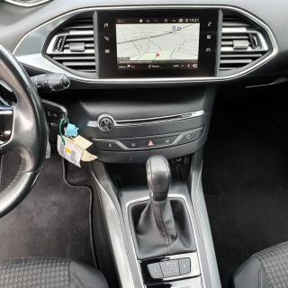 Peugeot 308 SW 1.5HDI/130/ Automatic