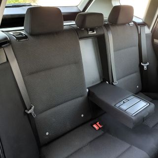 BMW X3 2.0D xDrive