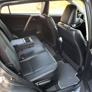 Toyota Rav4 2.5vvt-i HYBRID 4WD Launge