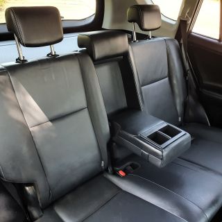 Toyota Rav4 2.5vvt-i HYBRID 4WD Launge