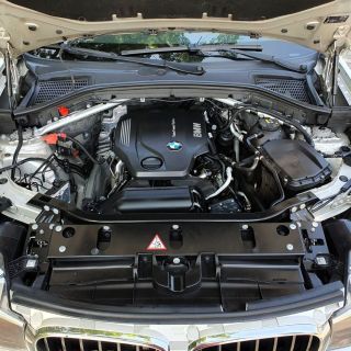 BMW X3 2.0D xDrive
