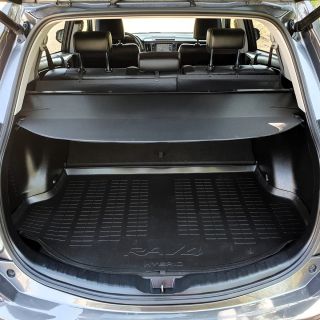 Toyota Rav4 2.5vvt-i HYBRID 4WD Launge