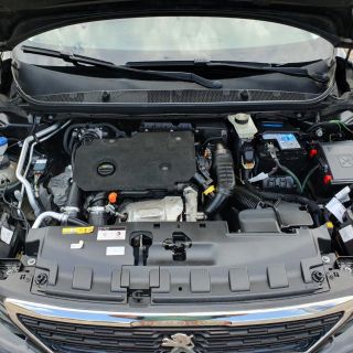 Peugeot 308 SW 1.5HDI/130/ Automatic