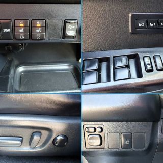 Toyota Rav4 2.5vvt-i HYBRID 4WD Launge