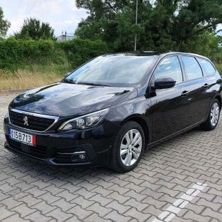 Peugeot 308 SW 1.5HDI/130/ Automatic