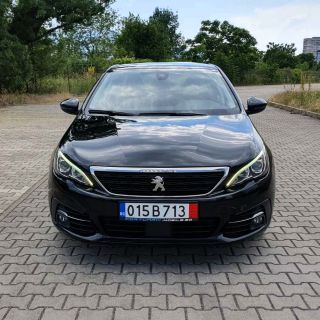 Peugeot 308 SW 1.5HDI/130/ Automatic