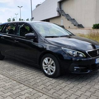 Peugeot 308 SW 1.5HDI/130/ Automatic
