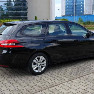 Peugeot 308 SW 1.5HDI/130/ Automatic