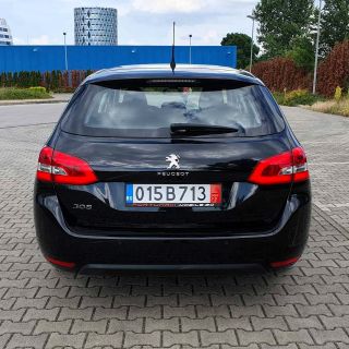 Peugeot 308 SW 1.5HDI/130/ Automatic