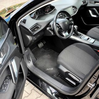 Peugeot 308 SW 1.5HDI/130/ Automatic