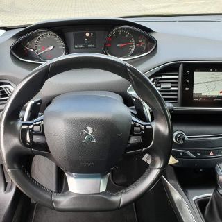 Peugeot 308 SW 1.5HDI/130/ Automatic