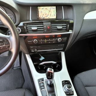 BMW X3 2.0D xDrive