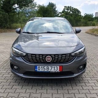 Fiat Tipo 1.3 m-jet 11.2018