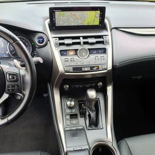 Lexus NX300Hybrid 4WD Premium Plus