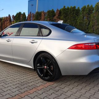 Jaguar XF 2.0d/240/R-Sport/AWD