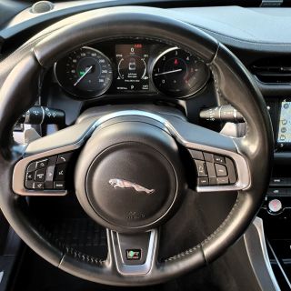 Jaguar XF 2.0d/240/R-Sport/AWD