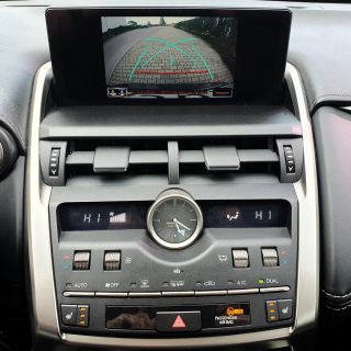 Lexus NX300Hybrid 4WD Premium Plus