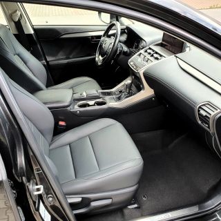 Lexus NX300Hybrid 4WD Premium Plus