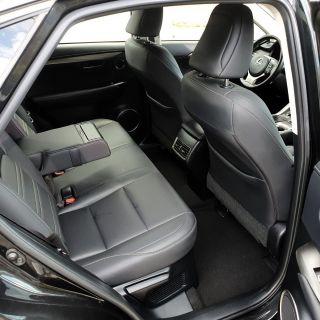 Lexus NX300Hybrid 4WD Premium Plus