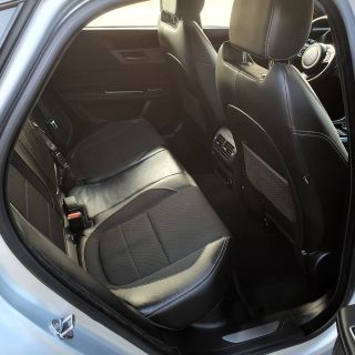 Jaguar XF 2.0d/240/R-Sport/AWD