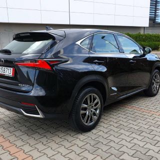 Lexus NX300Hybrid 4WD Premium Plus