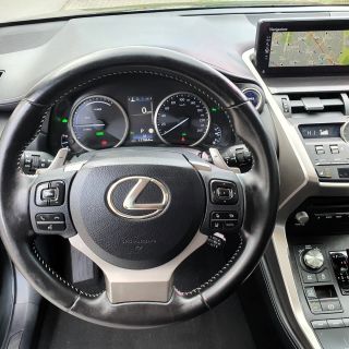 Lexus NX300Hybrid 4WD Premium Plus