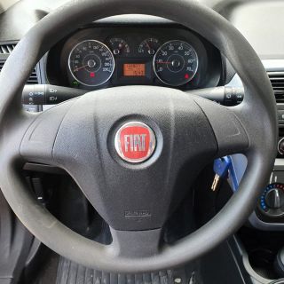 Fiat Grande Punto 1.4 LPG