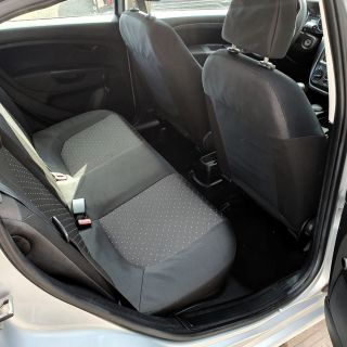 Fiat Grande Punto 1.4 LPG