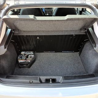 Fiat Grande Punto 1.4 LPG