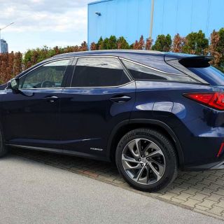 Lexus RX 450Hybrid LUXURY/AWD