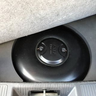 Fiat Grande Punto 1.4 LPG