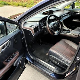 Lexus RX 450Hybrid LUXURY/AWD