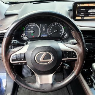 Lexus RX 450Hybrid LUXURY/AWD