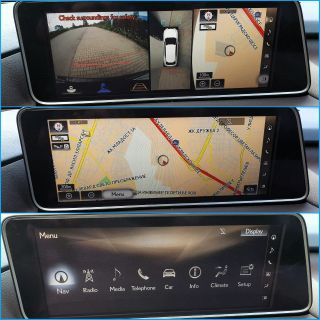 Lexus RX 450Hybrid LUXURY/AWD